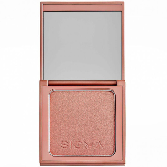 Sigma Beauty Blush Tiger Lily Sigma Beauty Blush Tiger Lily