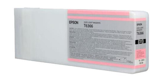 Epson Blekk Vivid Ljus Magenta Ultrachrome Hdr - Pro 7900