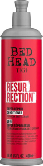 Tigi Bed Head Resurrection Conditioner 400ml Tigi Bed Head Resurrection Conditioner 400ml