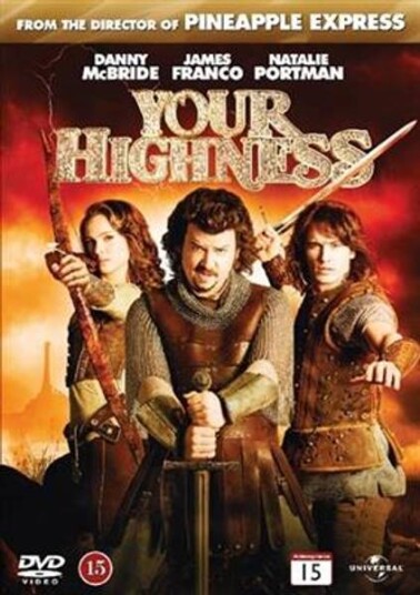 Your Highness