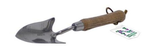 Nelson Garden 7622 Plantespade 33 cm, smal Nelson Garden 7622 Plantespade 33 cm, smal