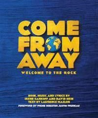 Sankoff, Irene Come From Away (1913172279)