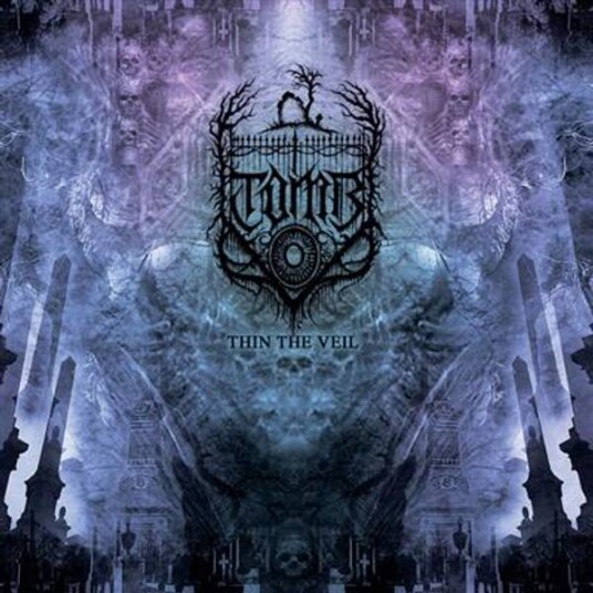 T.O.M.B. Thin The Veil Vinyl