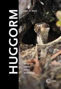 Huggorm Av Karl H. Brox Huggorm Av Karl H. Brox
