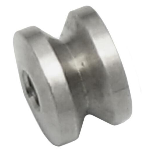 Kahler Spare Parts 5402 - Standard Roller Steel