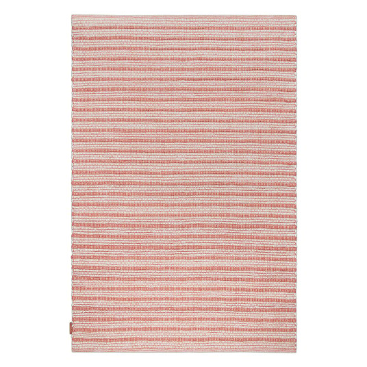 Formgatan Stripe teppe 170x230 cm Burnt orange Formgatan Stripe teppe 170x230 cm Burnt orange