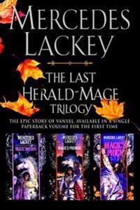 Lackey, Mercedes The Last Herald-Mage Trilogy (0756411386)