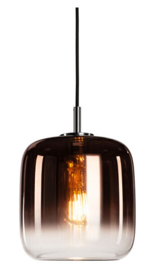 SLV Pantilo 20 Pendellampe E27 Kobber - 90670