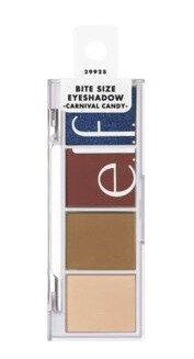 e.l.f. Cosmetics Elf Cosmetics Bite Size Eyeshadows Carnival Candy