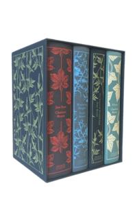 The Bronte Sisters (Boxed Set) Av Charlotte Bronte, Emily Brontë, Anne Bronte The Bronte Sisters (Boxed Set) Av Charlotte Bronte, Emily Brontë, Anne Bronte