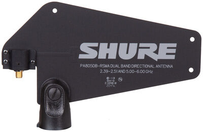 Shure PA805DB-RSMA