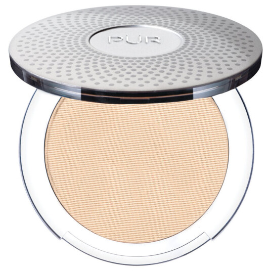 PUR 4-in-1 Pressed Mineral Makeup Foundation Vanilla / LG6