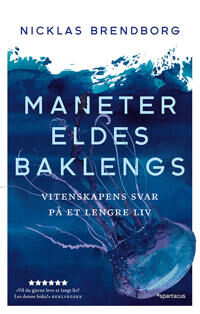 Maneter Eldes Baklengs Av Nicklas Brendborg