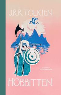 Tolkien J.R.R. Hobbitten