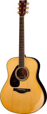Yamaha LL 16 L A.R.E. NT Lefthand