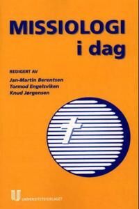 Missiologi I Dag