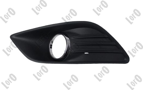 ABAKUS 017-13-545 Ventilasjonsgitter