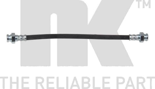 Bremseslange NK 855208 Bremseslange NK 855208