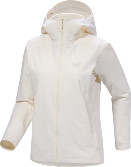 Arc'teryx Gamma Hoody W Arctic Silk Ii XL
