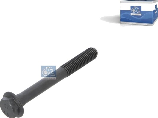 Skrue DT Spare Parts 1.00464
