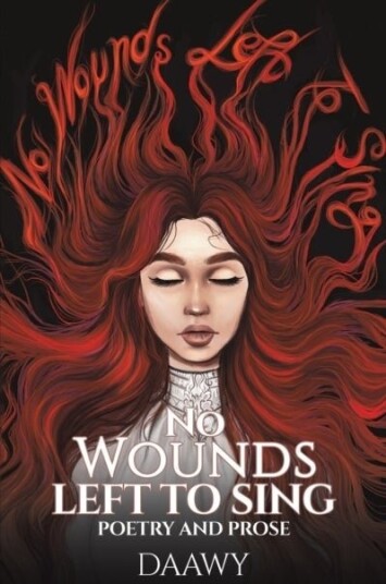 No Wounds Left to Sing No Wounds Left to Sing