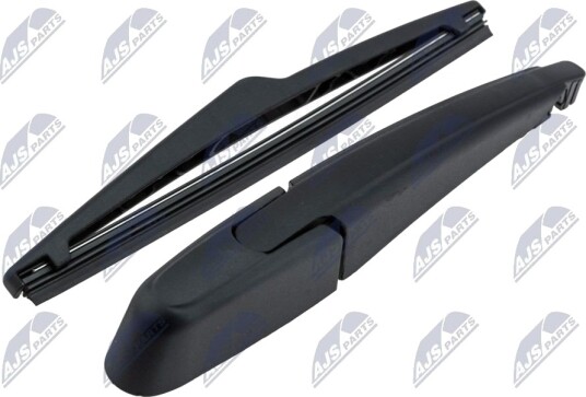 Viskerarm NTY EWB CT 010