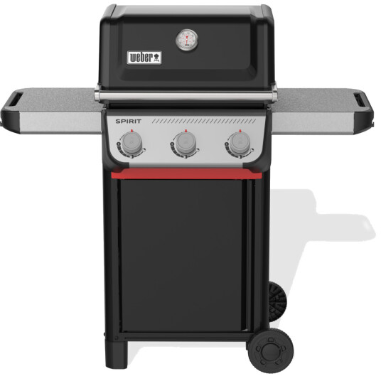 Weber Gassgrill spirit e-310 2025