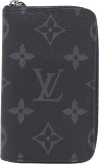 Louis Vuitton Vintage Dame Svart Louis Vuitton Vintage Dame Svart