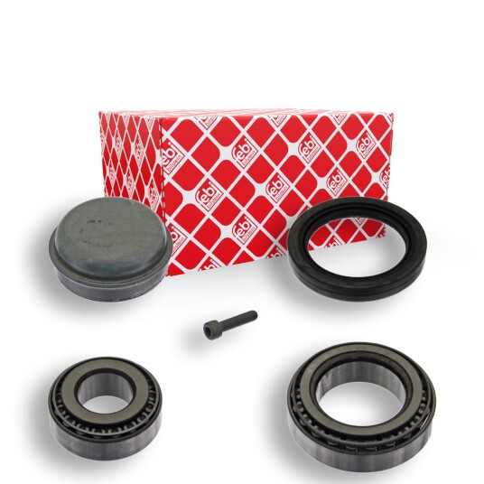 Hjullager FEBI BILSTEIN 38374 Hjullager FEBI BILSTEIN 38374