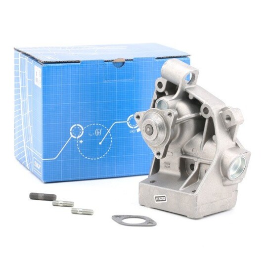 SKF VKPC 82652 Vannpumpe SKF VKPC 82652 Vannpumpe