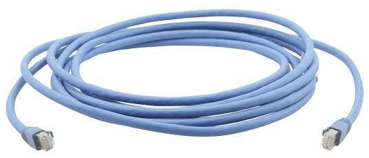 KRAMER C-UNIKat-230, CAT6A U/FTP Video & LAN Cable Assembly, 70 m