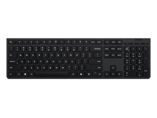 Lenovo 4Y41r64540 Full Size 100% Wireless Rf Wireless + Bluetooth Scissor Key Switch Black 4Y41R64540 Lenovo 4Y41r64540 Full Size 100% Wireless Rf Wireless + Bluetooth Scissor Key Switch Black 4Y41R64540