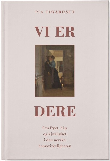 Vi er dere Vi er dere