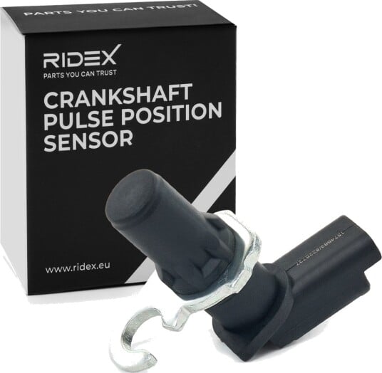 RIDEX 833C0065 Impulsgiver, veivaksel