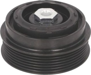 Magnetclutch, klimakompressor THERMOTEC KTT040258