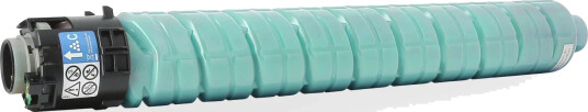 TB Toner Cyan (22.500 sider) erstatter Ricoh 841856 (30-511) TB Premium toner