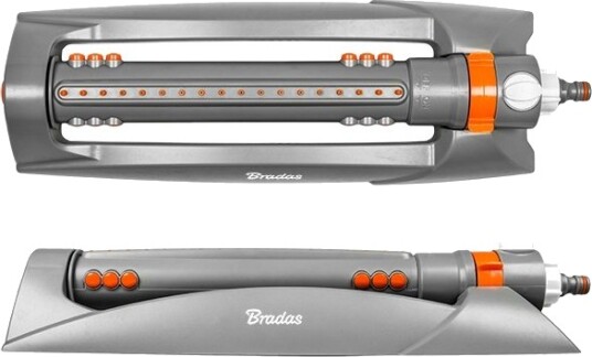 Bradas Wl Z21 Drypphode Dryppvanningssystem Polen 1 Stykker Bradas Wl Z21 Drypphode Dryppvanningssystem Polen 1 Stykker