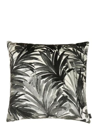 Jakobsdals Stunning  Cushion Cover - Black - 60X60CM