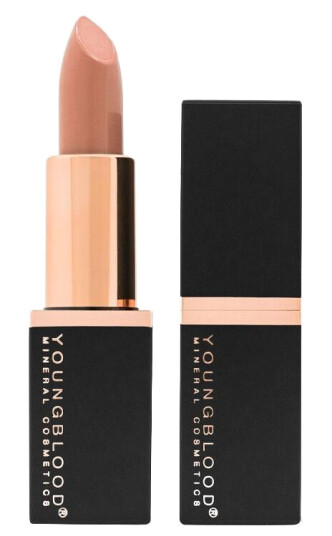 Youngblood Mineral Créme Lipstick Harmony 4g Youngblood Mineral Créme Lipstick Harmony 4g