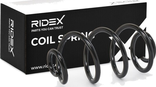 RIDEX 188C0145 Fjær