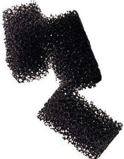 3 stk Mehron Stipple Sponge Applicator / Sminkesvamp 3 stk Mehron Stipple Sponge Applicator / Sminkesvamp