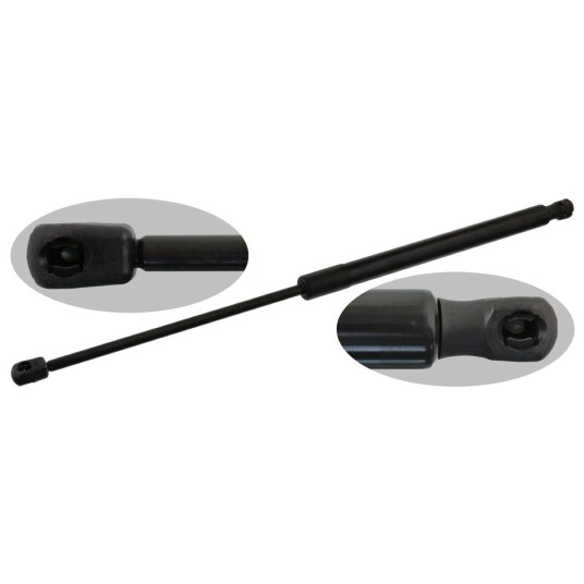 Baklukedemper FEBI BILSTEIN 47086