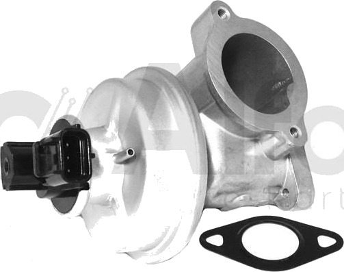 Ventil, EGR eksosstyring Alfa e-Parts AF07673