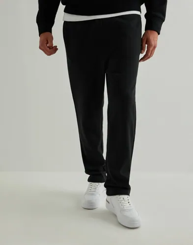 Jack & Jones Jpstkane Urban Edge Unc Sweat Pants Joggebukser Svart