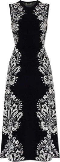 Ulla Johnson Dame Kjoler Svart S, Ulla Johnson Dame Kjoler Svart S,