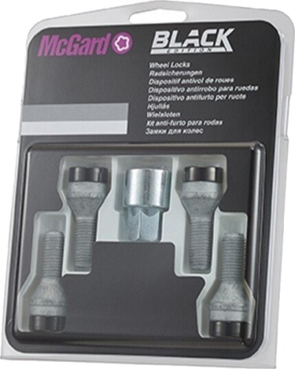 MCGARD 27229SUB Låsbare hjulbolter
