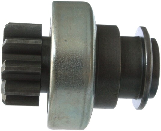 Friløpsgir starter HC Cargo F 032 132 285