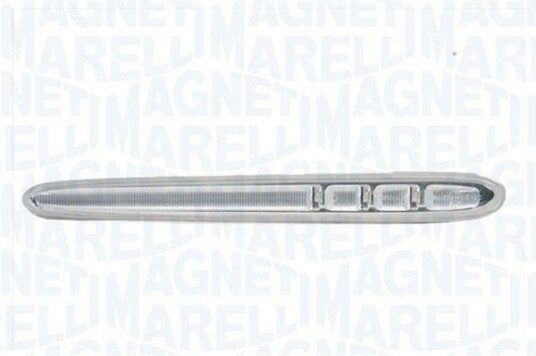 Magneti Marelli Blinklys MAGNETI MARELLI 715102160000