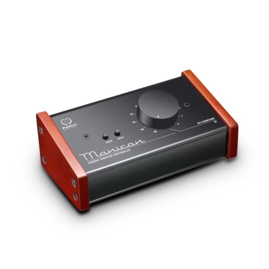 Palmer Pro Monicon - Passive Monitor Controller Palmer Pro Monicon - Passive Monitor Controller