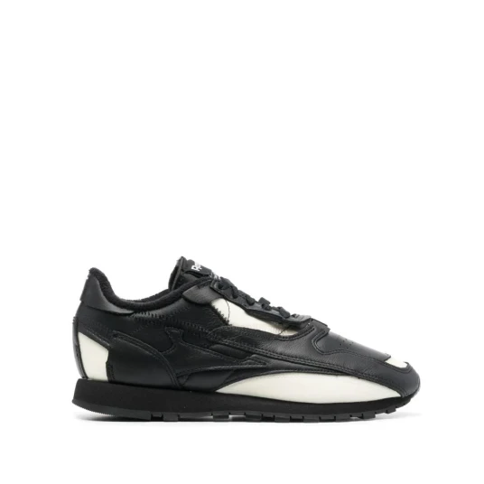 Maison Margiela Dame Sko Svart 41 EU Maison Margiela Dame Sko Svart 41 EU